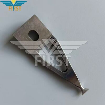 Universale haakplaat voor Martini 3210/3212/3214 naaimachines - ondersteunt stabiele sluitingen