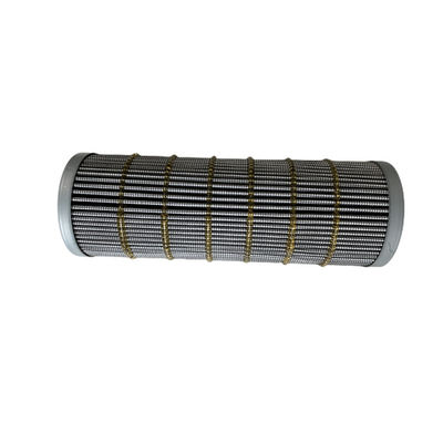 Hoogwaardig papier met staaldraadoliefilter voor Heidelberg CD102 SM102 CD74 SM74 drukmachine met snelle levering in 2 dagen