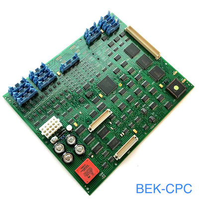 Heidelberg BEK Circuit Board 00.785.0354 - 100% getest voor verzending, 1 jaar kwaliteitsgarantie, snelle levering in 2 dagen