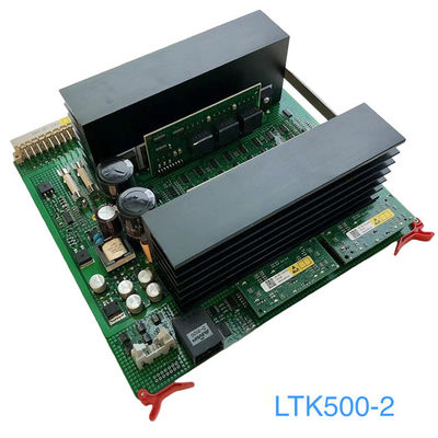 Raad van de de Drukperskring van Heidelberg ltk500-2 00.785.0392 Printer Mainboard