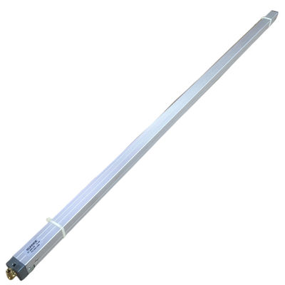 Aluminium automatische airbagplaatklem voor XL105 XL106 met snelle verzending