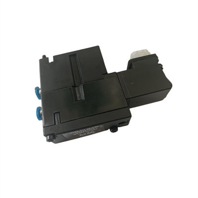 M2.184.1121 Heidelberg Pneumatische Festo 4/2 Klep van de Maniersolenoïde 6mm de Delen van de Compensatiedruk