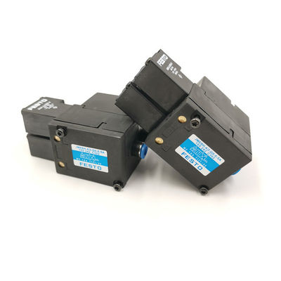 De Klepeenheid 6mm van de Festosolenoïde de Machinedelen van 23V M2.184.1131 SM102 CD102 Heidelberg
