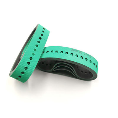 M2.015.880 Onderbrekingsriem 235x20mm CD SM102 XL105 XL75 van de Zuigingsriem Drukpersdelen