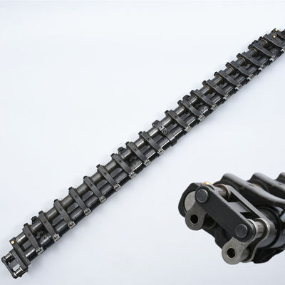 MV.006.506 ijzeren leveringsgripperstaaf met 14 grippers Tanden voor SM102 CD102 drukpers