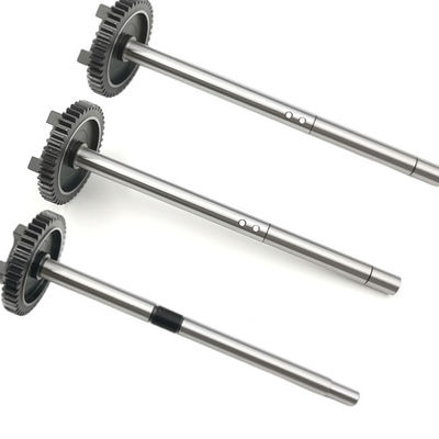 Van het de Alcohol Zwarte Water van Heidelberg van het de Roltoestel van de de Schachtmv.031.124 Compensatie de Machinedelen