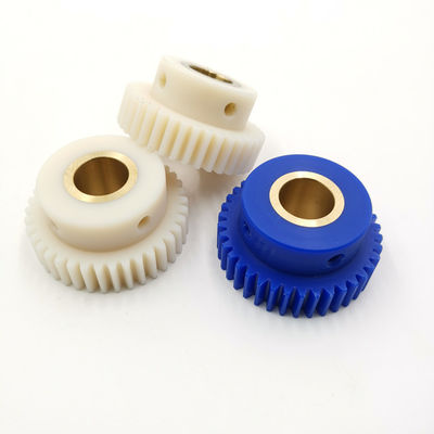 51 Tanden Nylon/Staal aangedreven gereedschap voor KOMORI L426 428 429 440 Offset pers
