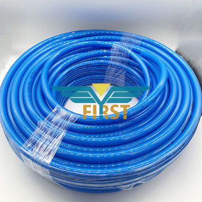 Pu Festo Pneumatische Buis 6mm 12mm van de de Slangdruk van de Luchtpijp de Zachte Reparatie van de de Compensatiepers