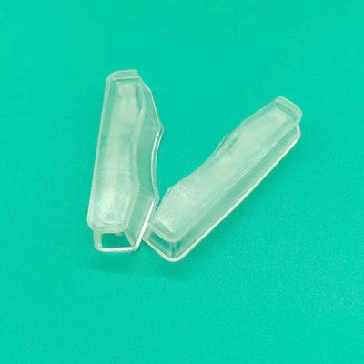 C4.043.252 Wit rubberen pakket 73x25 mm afdichtingsblok voor inktkanaal eindblok