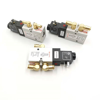 De Solenoïdeklep 98.184.1051 2625484 Gecompenseerde Printer Parts Spare van SM02 CD102 Heidelberg