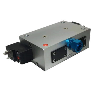 High Copy Light Gray CD102 Cylinder Valve voor Heidelberg Offset Printing Parts