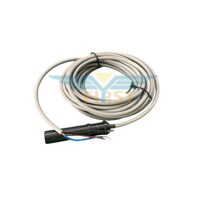 M2.198.1563 Sensor voor het waterniveau voor de drukmachine SM 52/74 met rubber/ijzer/plastiek