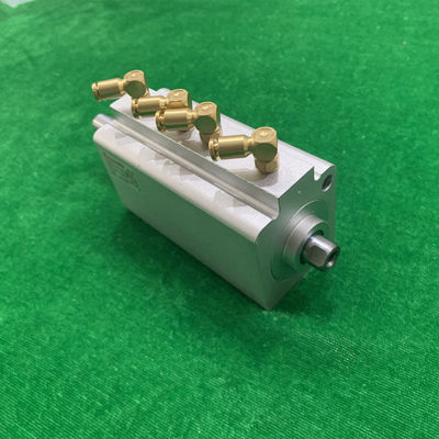 Aluminiumcarrosserie Pneumatische cilinder D32 H15/15 voor SM52 PM52 drukkerijen