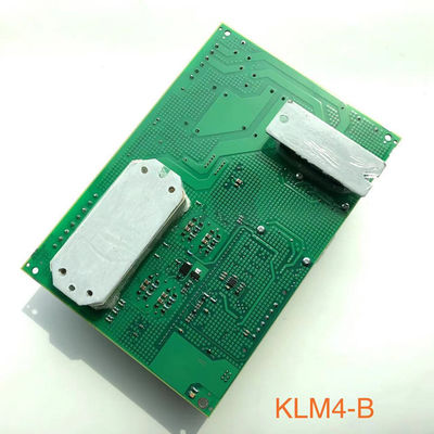KML-4 circuit board voor Heidelberg SM-74 Machine Main Board Onderdelen 18.80*10CM
