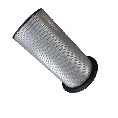 Wit filterelement F2.102.2061 voor Heidelberg SM102 met staal/aluminium materiaal en 42*27*64.5*34.5cm grootte