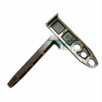 4mm 6mm Hele Speciale Stalen Grijper Pad Voor Heidelberg SM/CD74 SM/CD102 Drukmachine