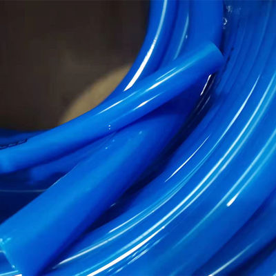 Van de de Luchtpijp van de compensatiepers Pneumatische Zachte de Slangdelen Blauwe Festo 10mm 12mm 16mm