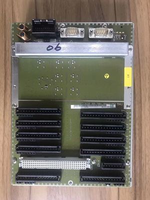 Standaardgrootte printer hoofdbord 00.785.1167 Originele Heidelberg Board