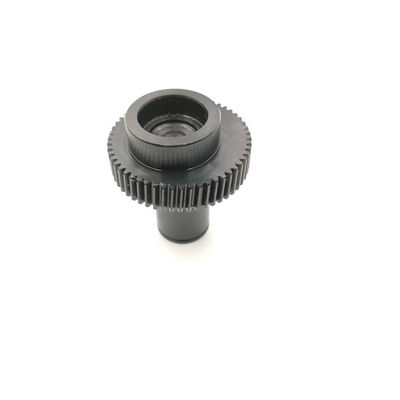 Staalmateriaal SM102 versnellingshoofd Spindle 56x65mm Achselhoofd Offset Lager voor Speedmaster 102