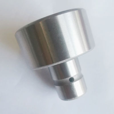 Zilveren kleur F-87592 Cam Follower Bearing 00.550.1484 Heidelberg Printer High Copy