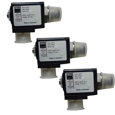 Zuigkleppen voor Muller-vouwmachine MBO-kleppen Offset-drukonderdelen