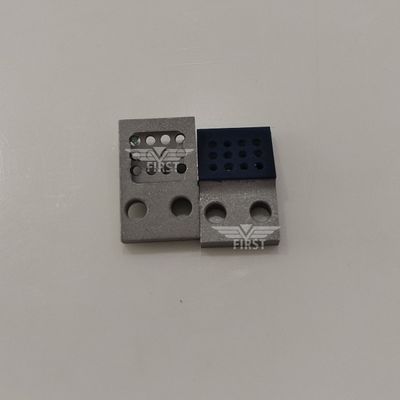 Roland 700 Perfecting Cylinder Sucker Gripper Pad met concurrerende prijs Snelle service en maat