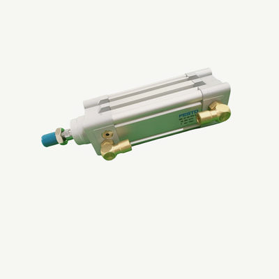 FESTO Valve DNC-32-40-PPY-A Pneumatische cilinder met aluminiumbodem voor SM102/CD102 Heidelberg cilinderonderdelen