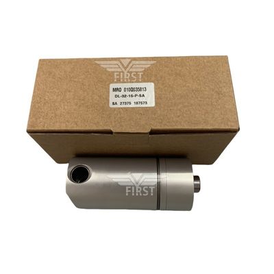 High-end aluminium Roland Cylinder onderdelen met fabrieksprijs en snelle verzending voor ROLAND 700 800