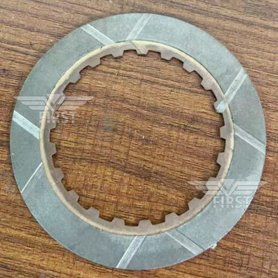 Bremsplaten 95 mm Diameter Tanden-21 Voor Muller Martini Onderdelen