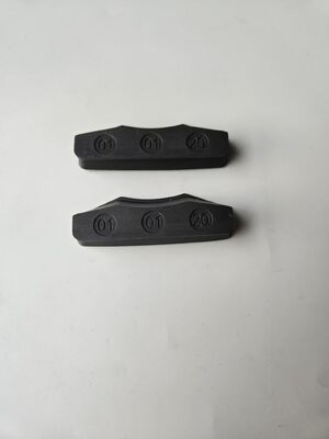 Zwarte gasket C6.043.252 Universele zegel voor Heidelberg Muller Martini SM102 CD102 XL105 Coaters & Presses