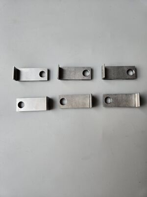 Premium Steel Tip Gripper F2.011.627 voor Muller Martini CD102, XL105, XL106 printers