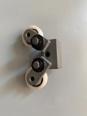 Premium Steel Tip Gripper F2.011.627 voor Muller Martini CD102 XL105 XL106 printers