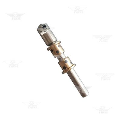 De T-vormige koperen huls voor Astor 150/160/178/180/2000/220 Model draadnaaimachine