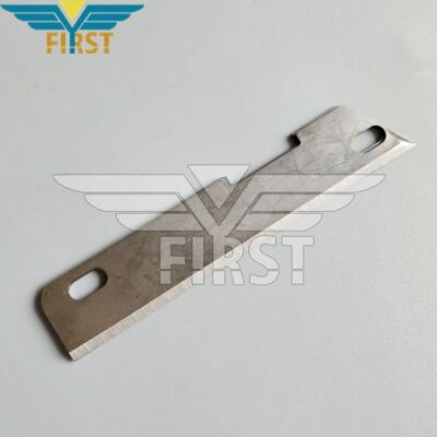 Boekspanmes voor Aster 150/160/178/180/2000/220 naaimachines