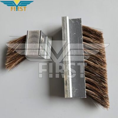 Borstelborstels voor Martini 3215 draadnaaimachine (kort/lang)