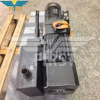 Olievrije droge druk-vacuümpomp met dubbele functie voor Heidelberg CD102 SM102 Directe OEM-vervanging
